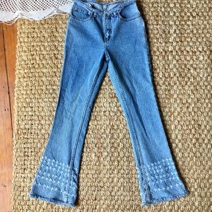 Vintage Pazzo Jeans